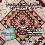 MQX East 2011 Disc Cover